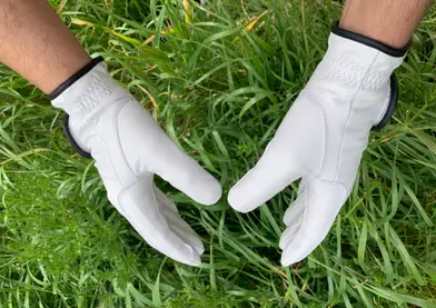 Guantes Cuero